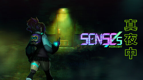 Περισσότερες πληροφορίες για "SENSEs: Midnight (Nintendo Switch)"