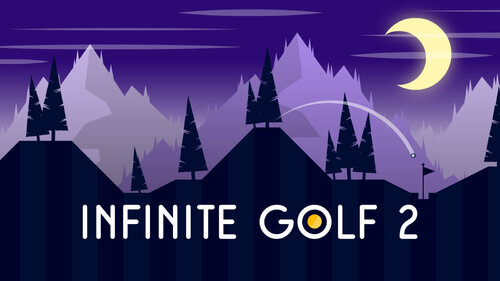 Περισσότερες πληροφορίες για "Infinite Golf 2 (Nintendo Switch)"