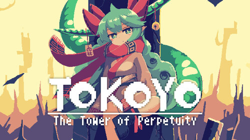 Περισσότερες πληροφορίες για "TOKOYO: The Tower of Perpetuity (Nintendo Switch)"