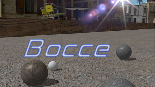 Περισσότερες πληροφορίες για "Bocce (Nintendo Switch)"