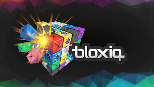 Περισσότερες πληροφορίες για "bloxiq (Nintendo Switch)"