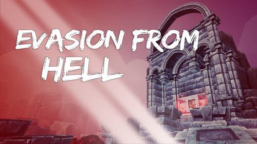 Περισσότερες πληροφορίες για "Evasion From Hell (Nintendo Switch)"