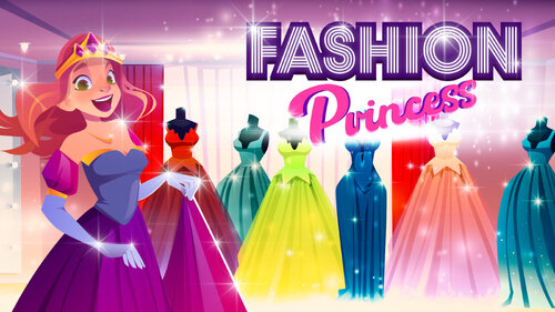 Περισσότερες πληροφορίες για "Fashion Princess (Nintendo Switch)"