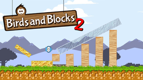 Περισσότερες πληροφορίες για "Birds and Blocks 2 (Nintendo Switch)"