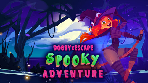 Περισσότερες πληροφορίες για "DobbyxEscape: Spooky Adventure (Nintendo Switch)"