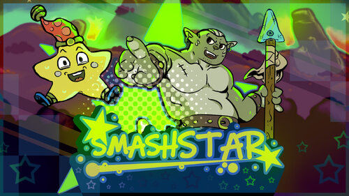 Περισσότερες πληροφορίες για "Smash Star (Nintendo Switch)"