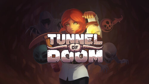 Περισσότερες πληροφορίες για "Tunnel of Doom (Nintendo Switch)"