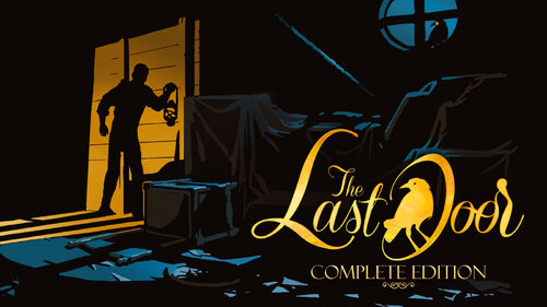 Περισσότερες πληροφορίες για "The Last Door - Complete Edition (Nintendo Switch)"