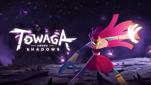 Περισσότερες πληροφορίες για "Towaga: Among Shadows (Nintendo Switch)"