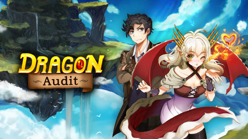 Περισσότερες πληροφορίες για "Dragon Audit (Nintendo Switch)"