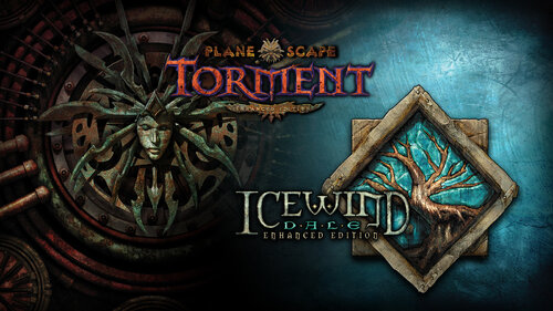 Περισσότερες πληροφορίες για "Planescape: Torment and Icewind Dale: Enhanced Editions (Nintendo Switch)"