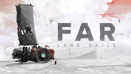 Περισσότερες πληροφορίες για "FAR: Lone Sails (Nintendo Switch)"