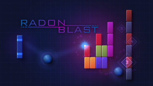 Περισσότερες πληροφορίες για "Radon Blast (Nintendo Switch)"