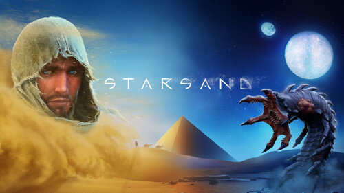 Περισσότερες πληροφορίες για "Starsand (Nintendo Switch)"