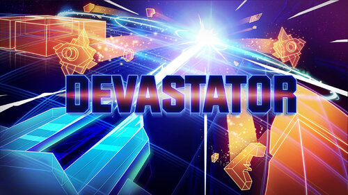 Περισσότερες πληροφορίες για "Devastator (Nintendo Switch)"