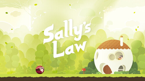 Περισσότερες πληροφορίες για "Sally's Law (Nintendo Switch)"