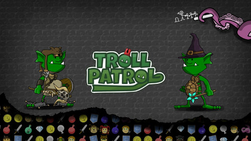 Περισσότερες πληροφορίες για "Troll Patrol (Nintendo Switch)"