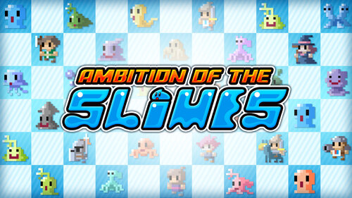 Περισσότερες πληροφορίες για "Ambition of the Slimes (Nintendo Switch)"