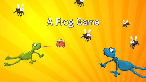 Περισσότερες πληροφορίες για "A Frog Game (Nintendo Switch)"