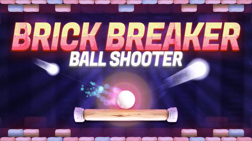 Περισσότερες πληροφορίες για "Brick Breaker Ball Shooter (Nintendo Switch)"