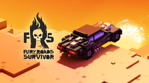 Περισσότερες πληροφορίες για "Fury Roads Survivor (Nintendo Switch)"