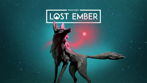 Περισσότερες πληροφορίες για "Lost Ember (Nintendo Switch)"