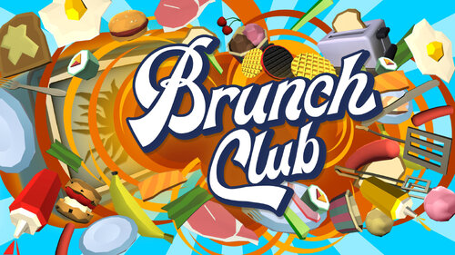 Περισσότερες πληροφορίες για "Brunch Club (Nintendo Switch)"