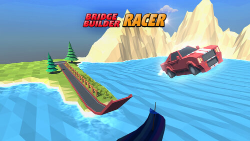 Περισσότερες πληροφορίες για "Bridge Builder Racer (Nintendo Switch)"