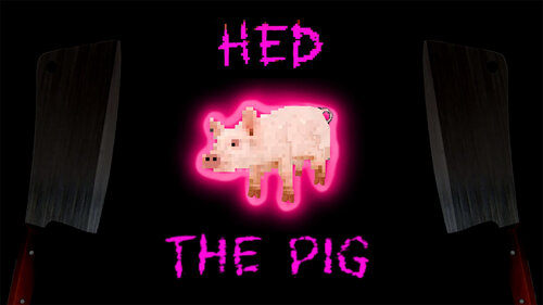 Περισσότερες πληροφορίες για "Hed the Pig (Nintendo Switch)"