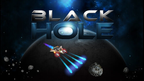 Περισσότερες πληροφορίες για "Black Hole (Nintendo Switch)"