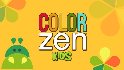 Περισσότερες πληροφορίες για "Color Zen Kids (Nintendo Switch)"