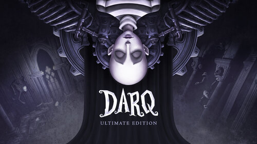 Περισσότερες πληροφορίες για "DARQ Ultimate Edition (Nintendo Switch)"