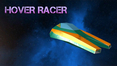 Περισσότερες πληροφορίες για "Hover Racer (Nintendo Switch)"