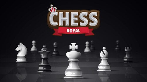 Περισσότερες πληροφορίες για "Chess Royal (Nintendo Switch)"