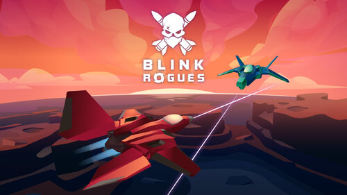 Περισσότερες πληροφορίες για "Blink: Rogues (Nintendo Switch)"