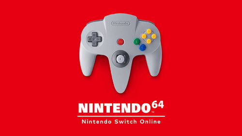 Περισσότερες πληροφορίες για "64 – Online (Nintendo Switch)"