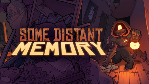 Περισσότερες πληροφορίες για "Some Distant Memory (Nintendo Switch)"