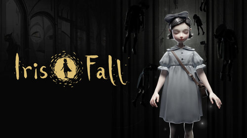 Περισσότερες πληροφορίες για "Iris.Fall (Nintendo Switch)"