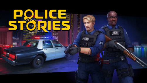 Περισσότερες πληροφορίες για "Police Stories (Nintendo Switch)"