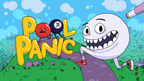 Περισσότερες πληροφορίες για "Pool Panic (Nintendo Switch)"