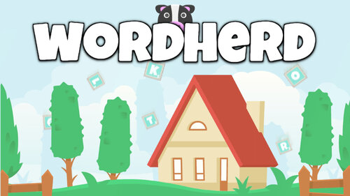 Περισσότερες πληροφορίες για "WordHerd (Nintendo Switch)"