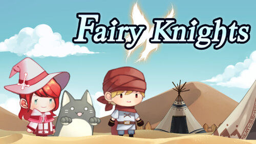 Περισσότερες πληροφορίες για "Fairy Knights (Nintendo Switch)"