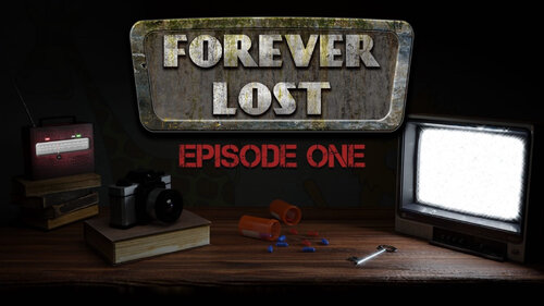 Περισσότερες πληροφορίες για "Forever Lost: Episode 1 (Nintendo Switch)"