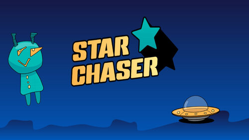 Περισσότερες πληροφορίες για "Star Chaser for Make-A-Wish (Nintendo Switch)"