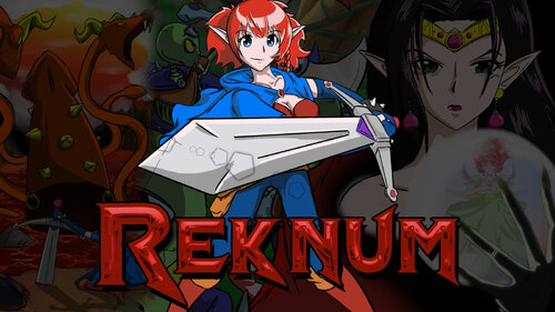 Περισσότερες πληροφορίες για "Reknum (Nintendo Switch)"