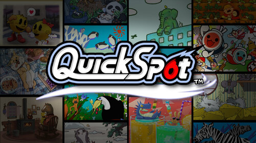 Περισσότερες πληροφορίες για "QuickSpot (Nintendo Switch)"