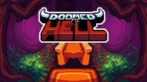 Περισσότερες πληροφορίες για "Doomed to Hell (Nintendo Switch)"