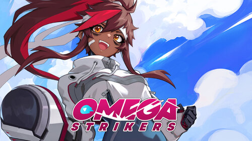 Περισσότερες πληροφορίες για "Omega Strikers (Nintendo Switch)"