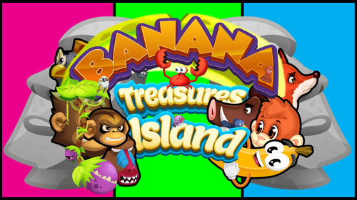 Περισσότερες πληροφορίες για "Banana Treasures Island (Nintendo Switch)"