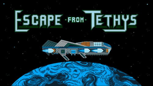 Περισσότερες πληροφορίες για "Escape From Tethys (Nintendo Switch)"